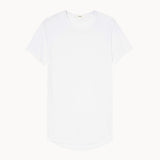 original raw t-shirt white