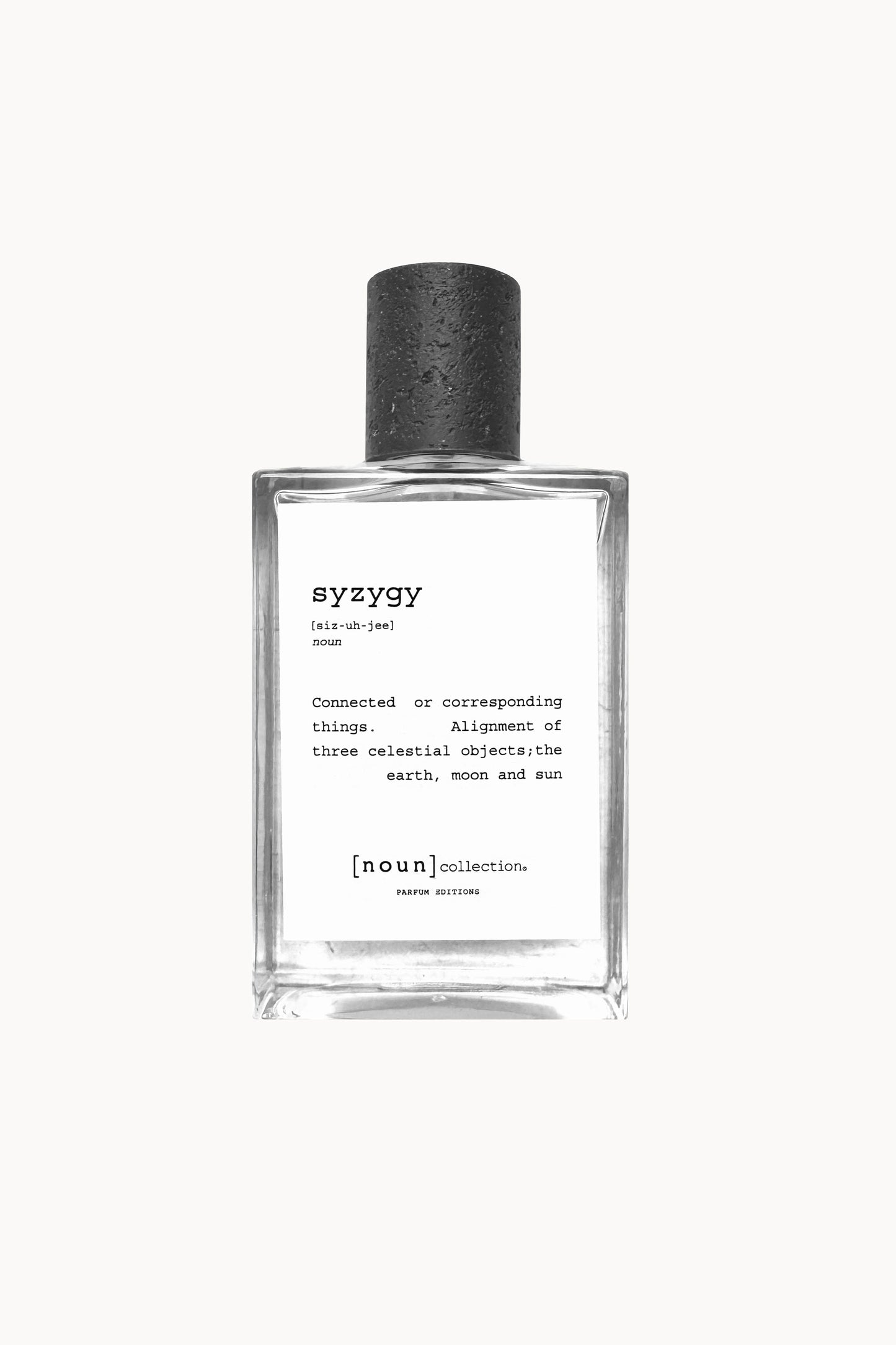 Syzygy Mens Fragrance 50ml