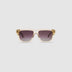 TRIBU BILLIE Champagne / Dusk - acetate eyewear