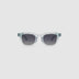 TRIBU BOWIE Baby Blue / Polarised - acetate eyewear
