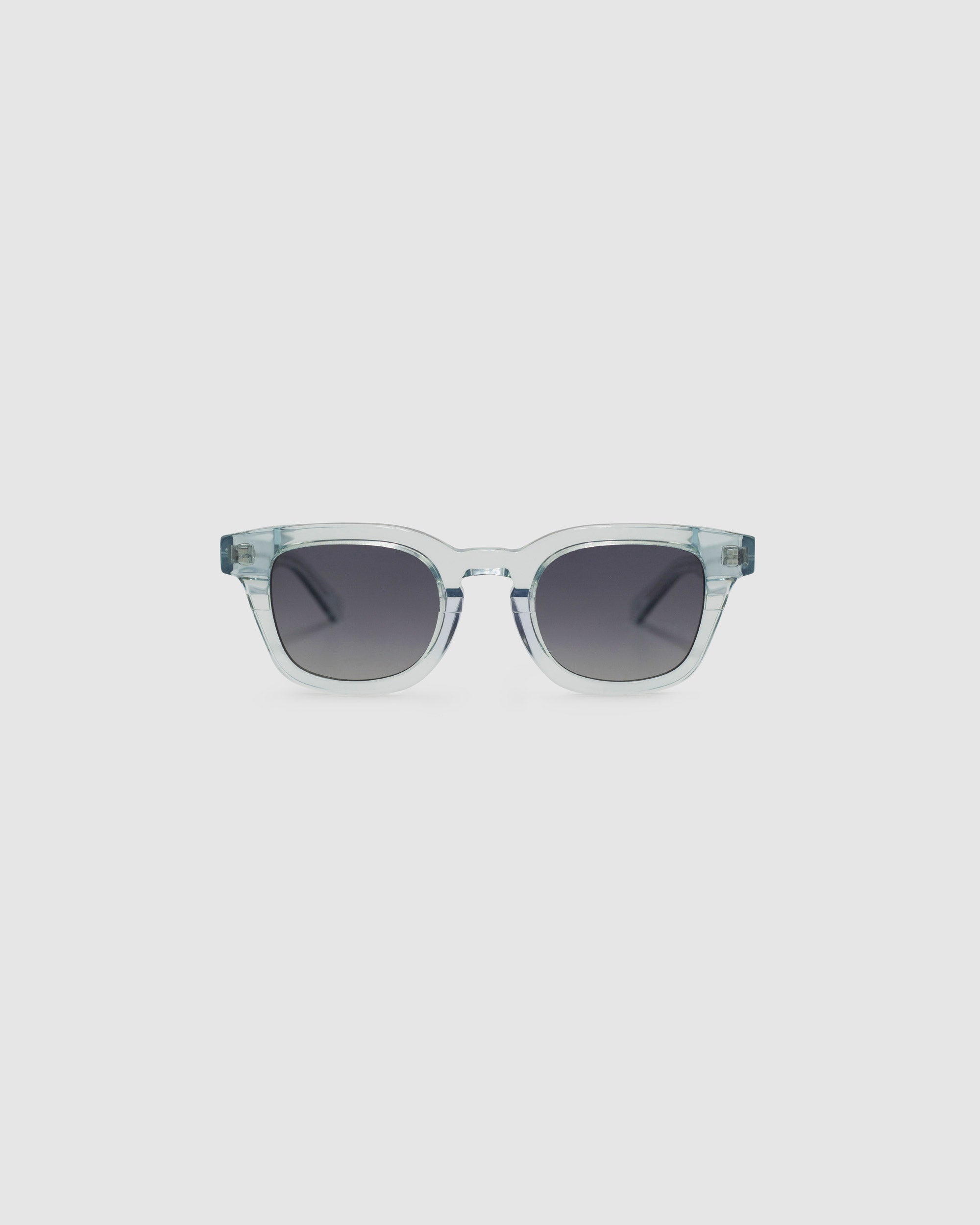 TRIBU BOWIE Baby Blue / Polarised - acetate eyewear