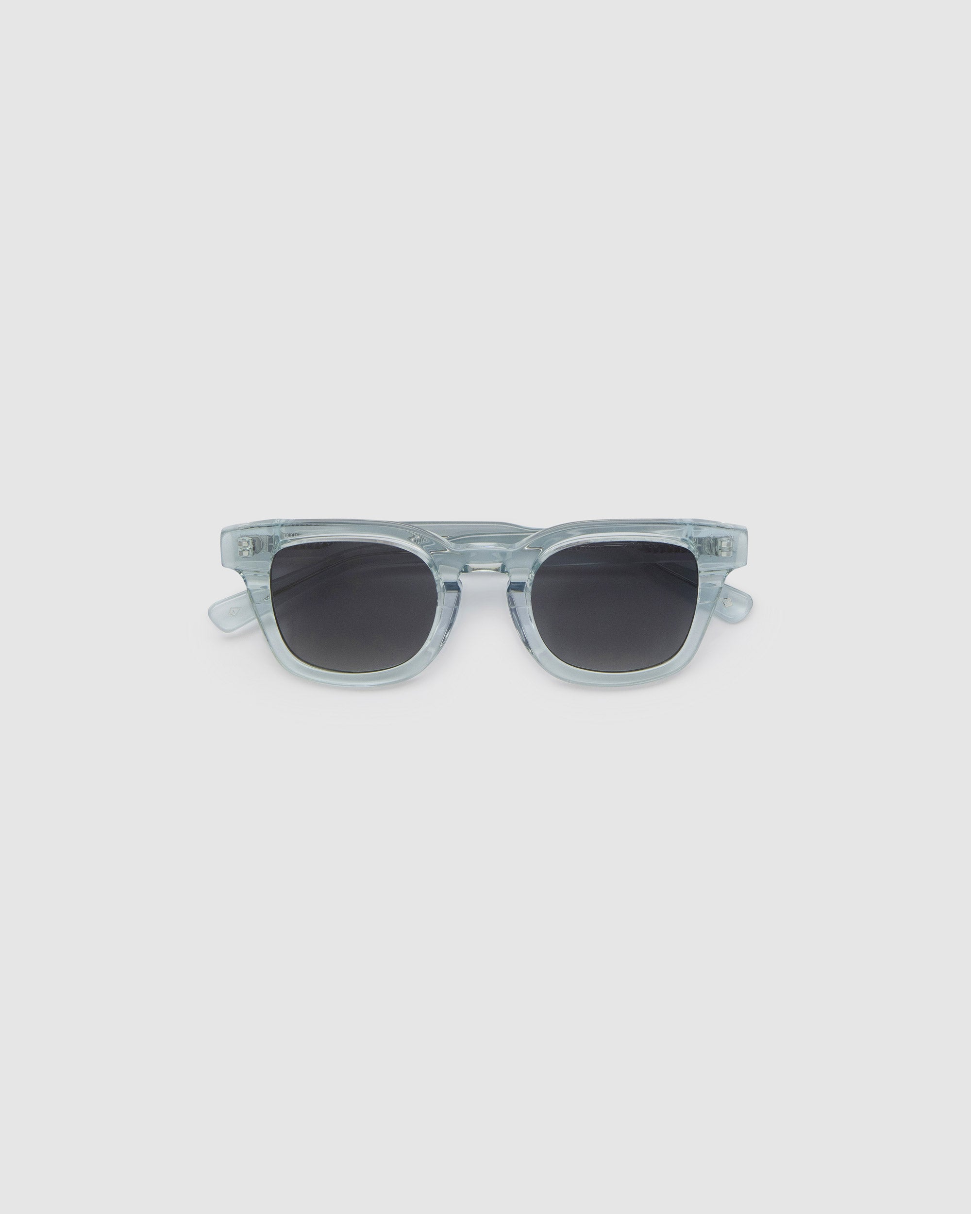 TRIBU BOWIE Baby Blue / Polarised - acetate eyewear