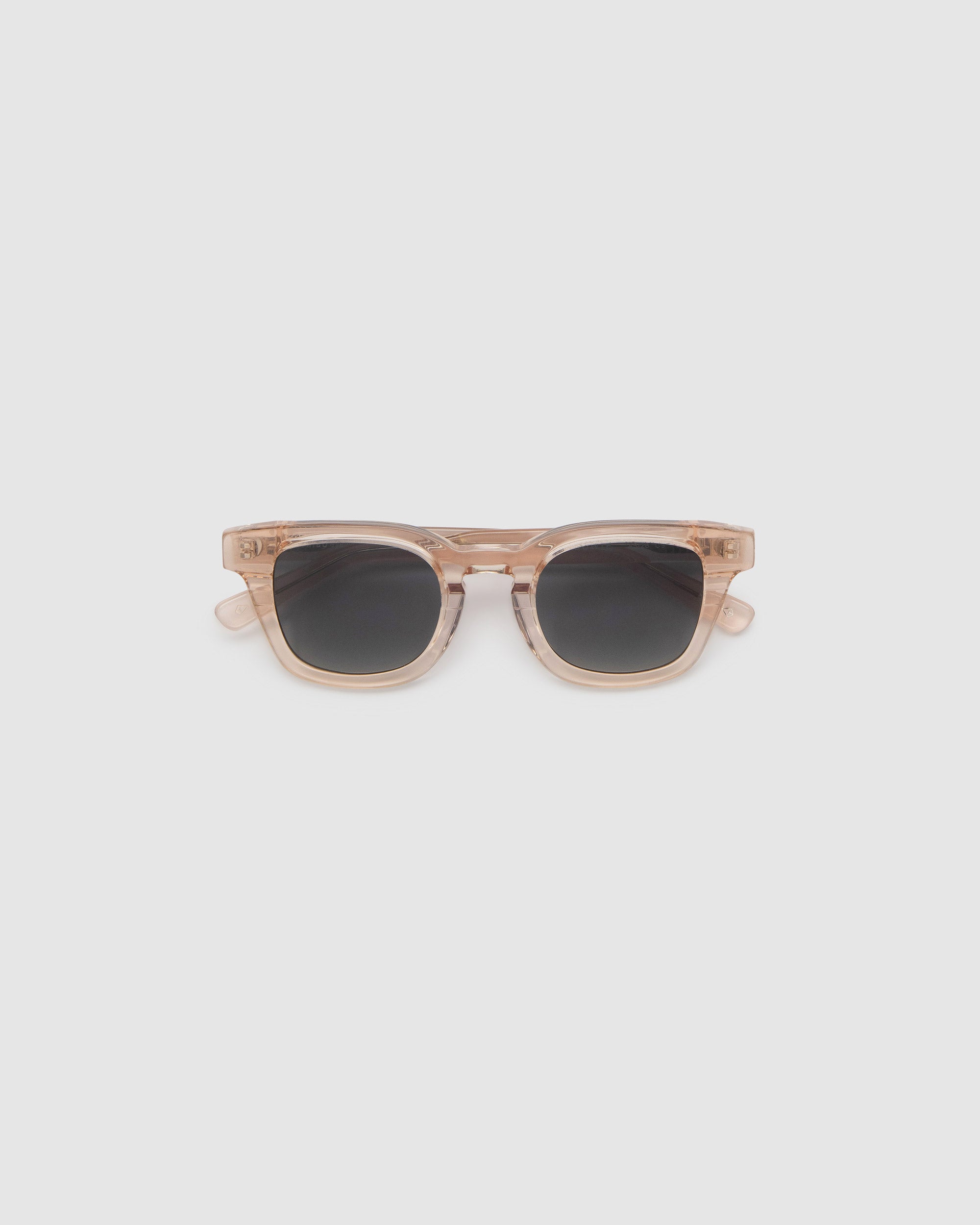 TRIBU BOWIE Pink / Polarised - acetate eyewear