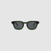 TRIBU BOWIE Forest Green / Polarised - acetate eyewear