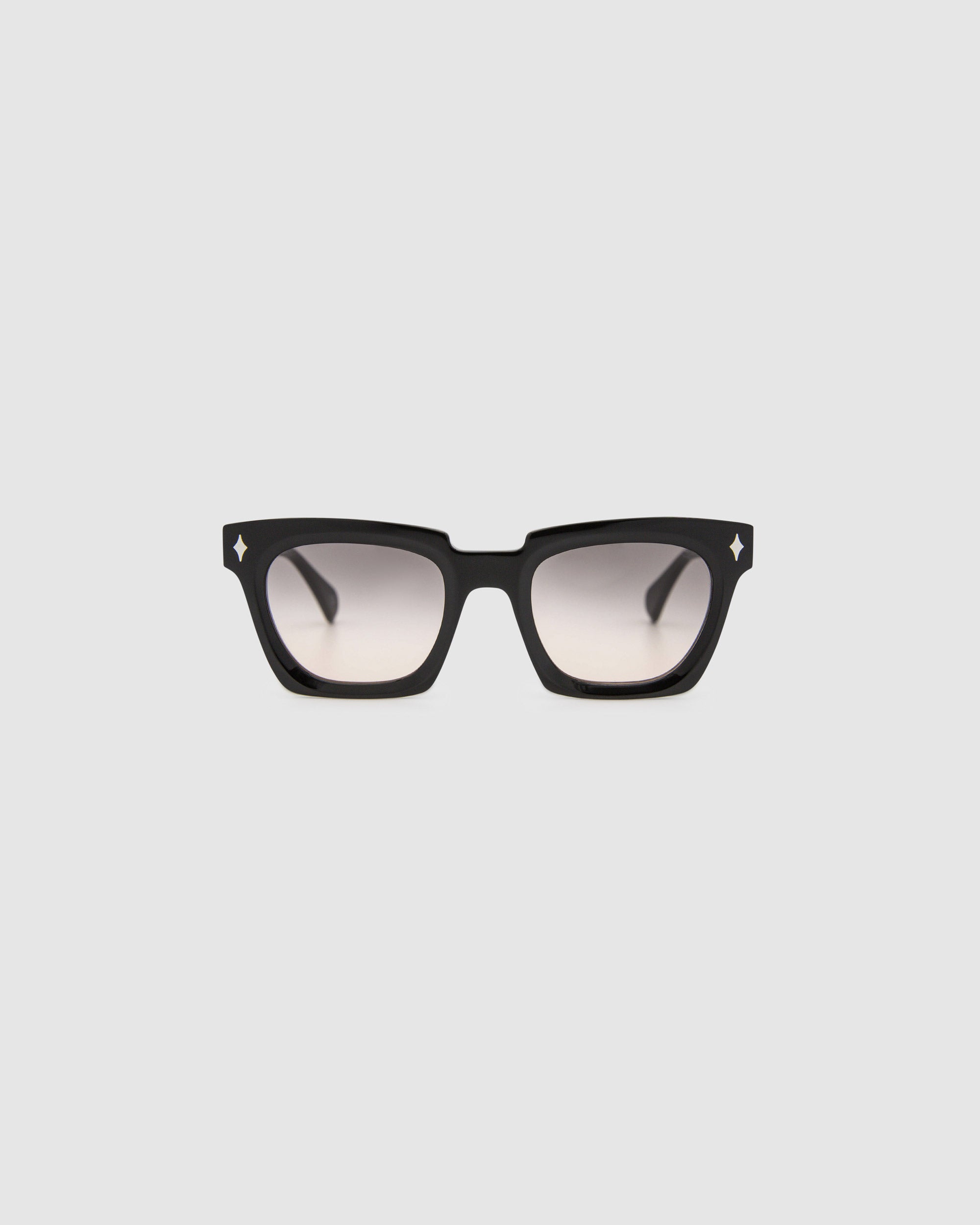 TRIBU BRUTAL 1.0 Black / Dusk - acetate eyewear