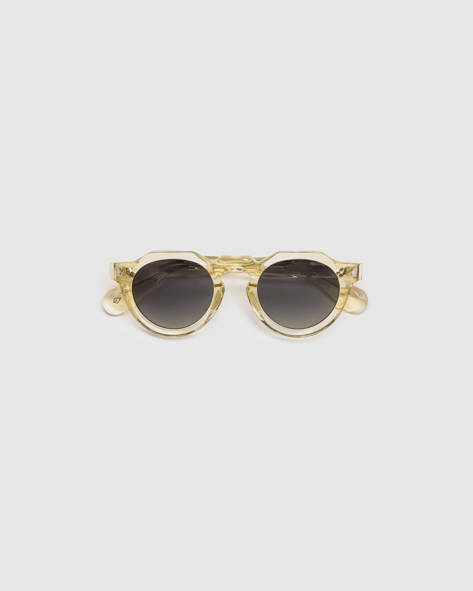 TRIBU BRUTAL 2.0 Champagne / Polarised - acetate eyewear
