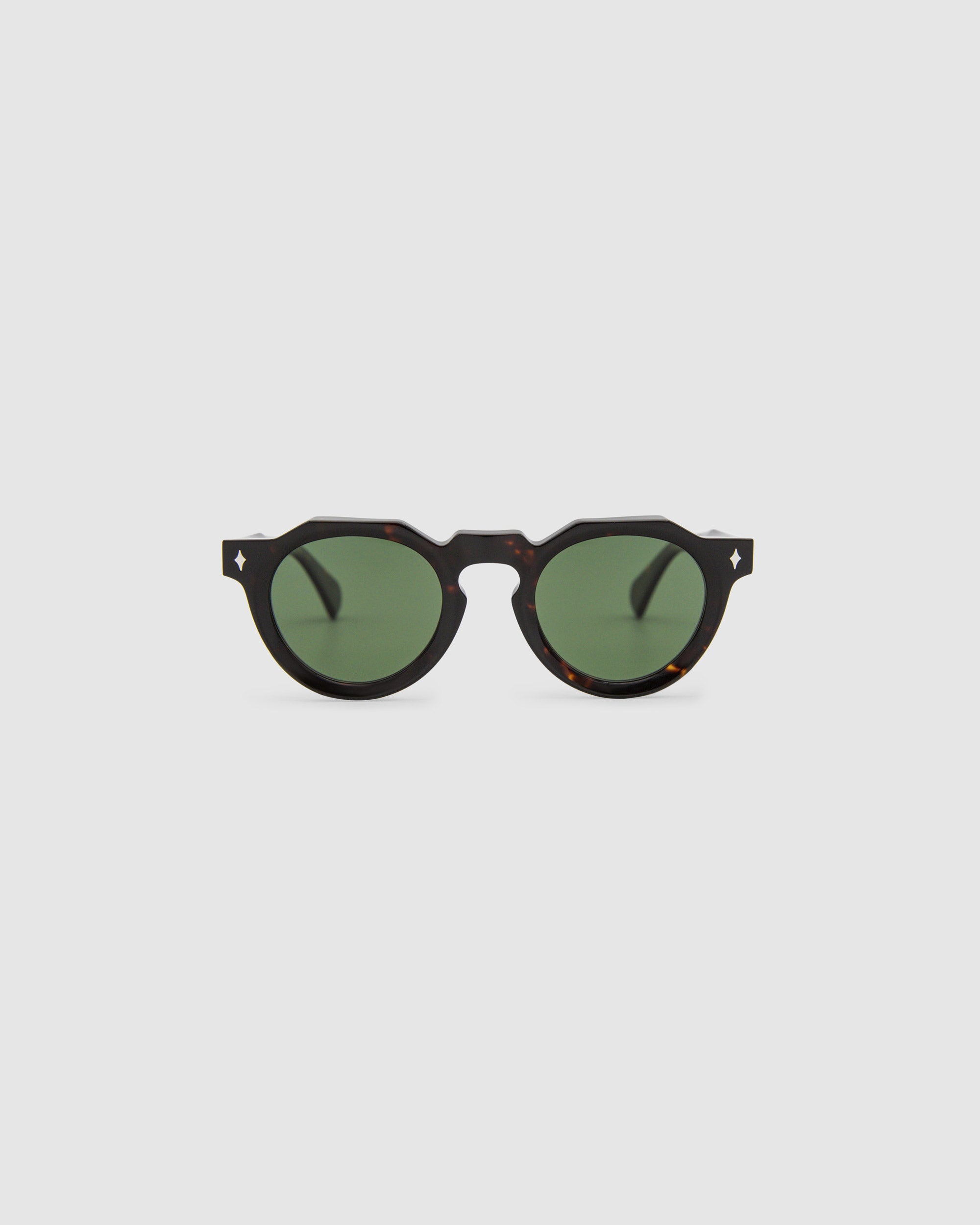 TRIBU BRUTAL 2.0 Tort / Polarised - acetate eyewear