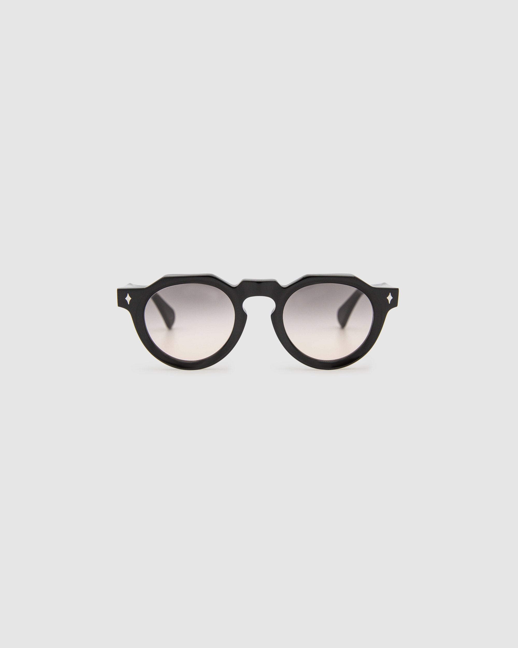 TRIBU BRUTAL 2.0 Black / Dusk - acetate eyewear