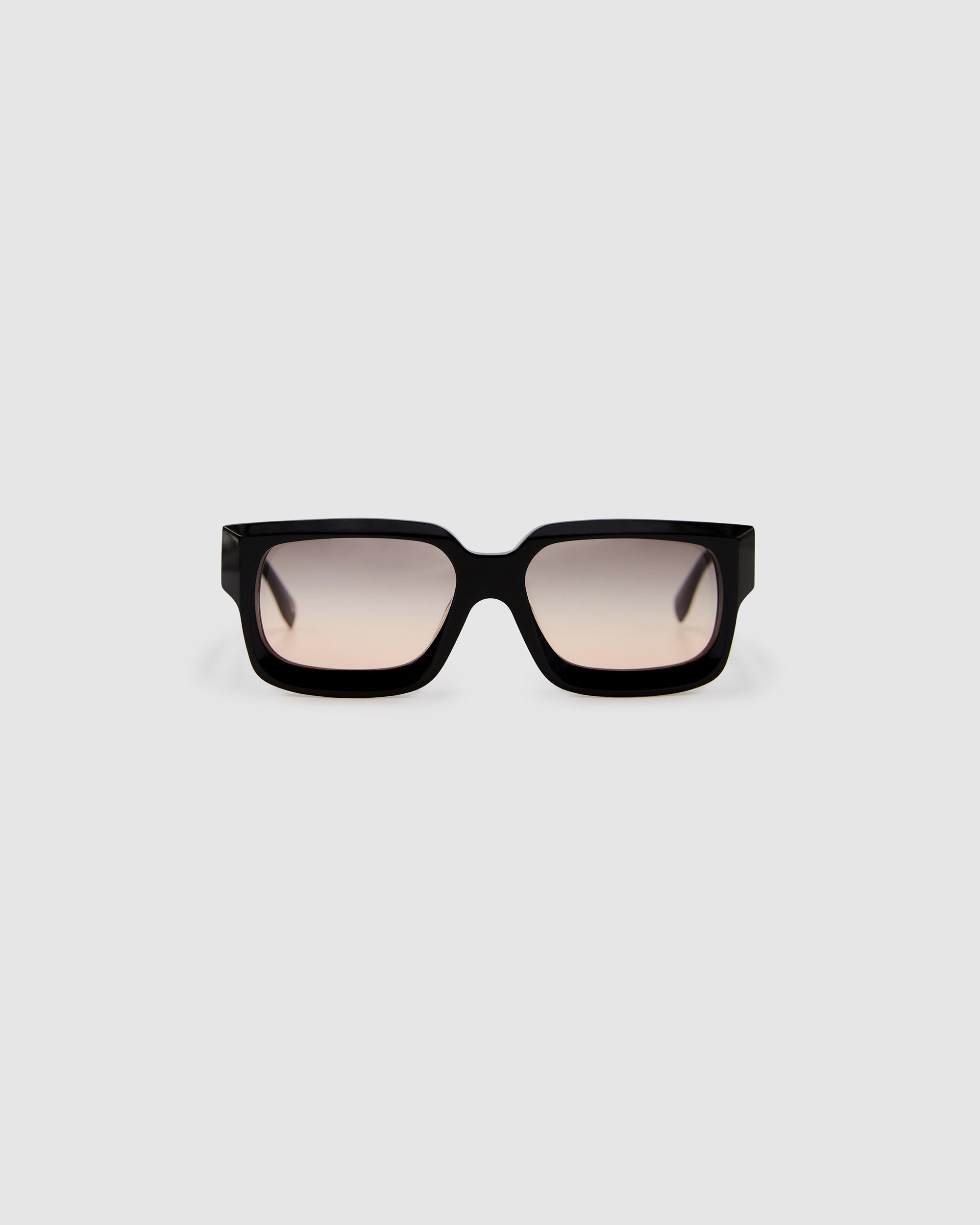 TRIBU BRUTAL 3.0 Black / Dusk - acetate eyewear