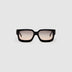 TRIBU BRUTAL 3.0 Black / Dusk - acetate eyewear