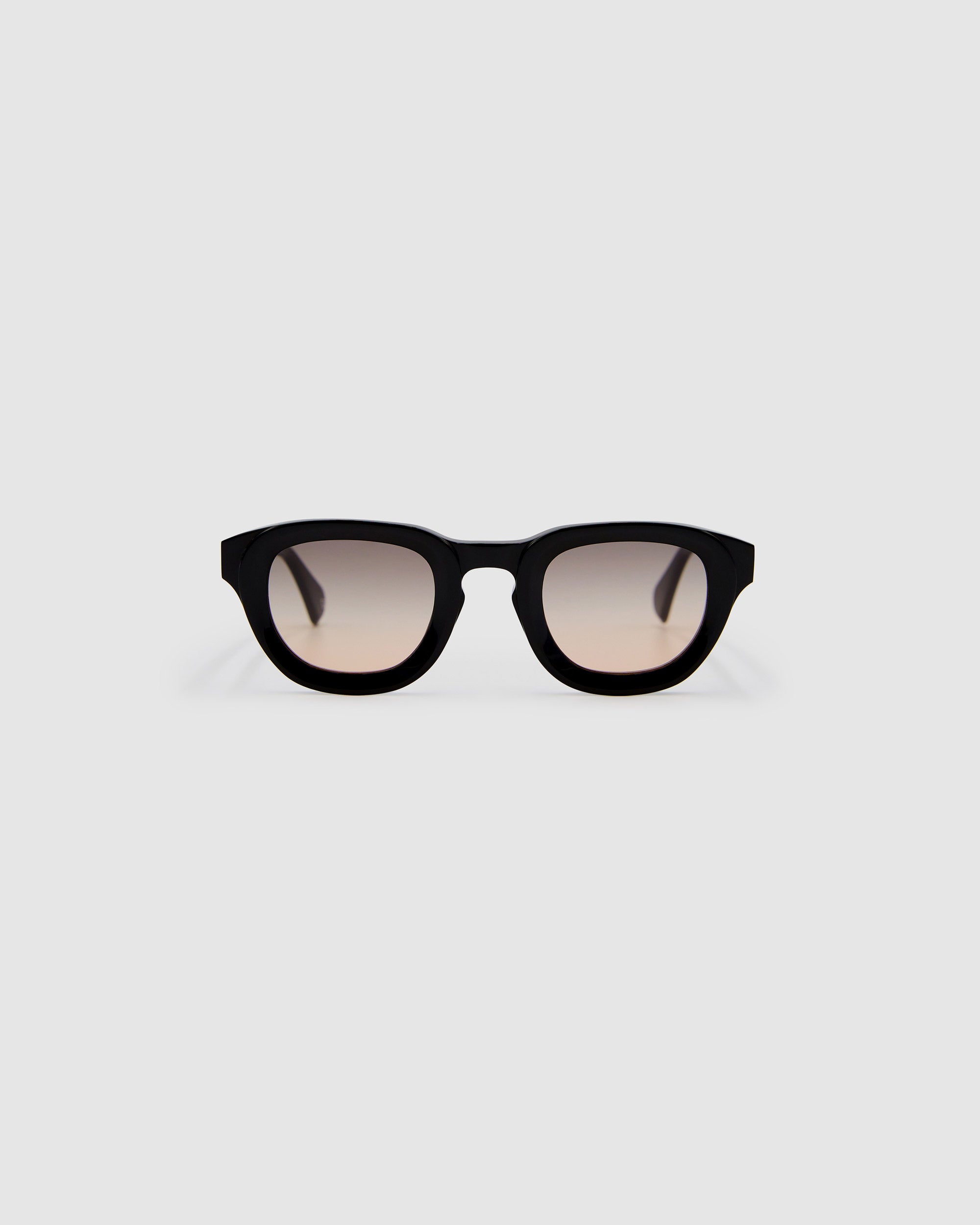 TRIBU BRUTAL 4.0 Black / Dusk - acetate eyewear