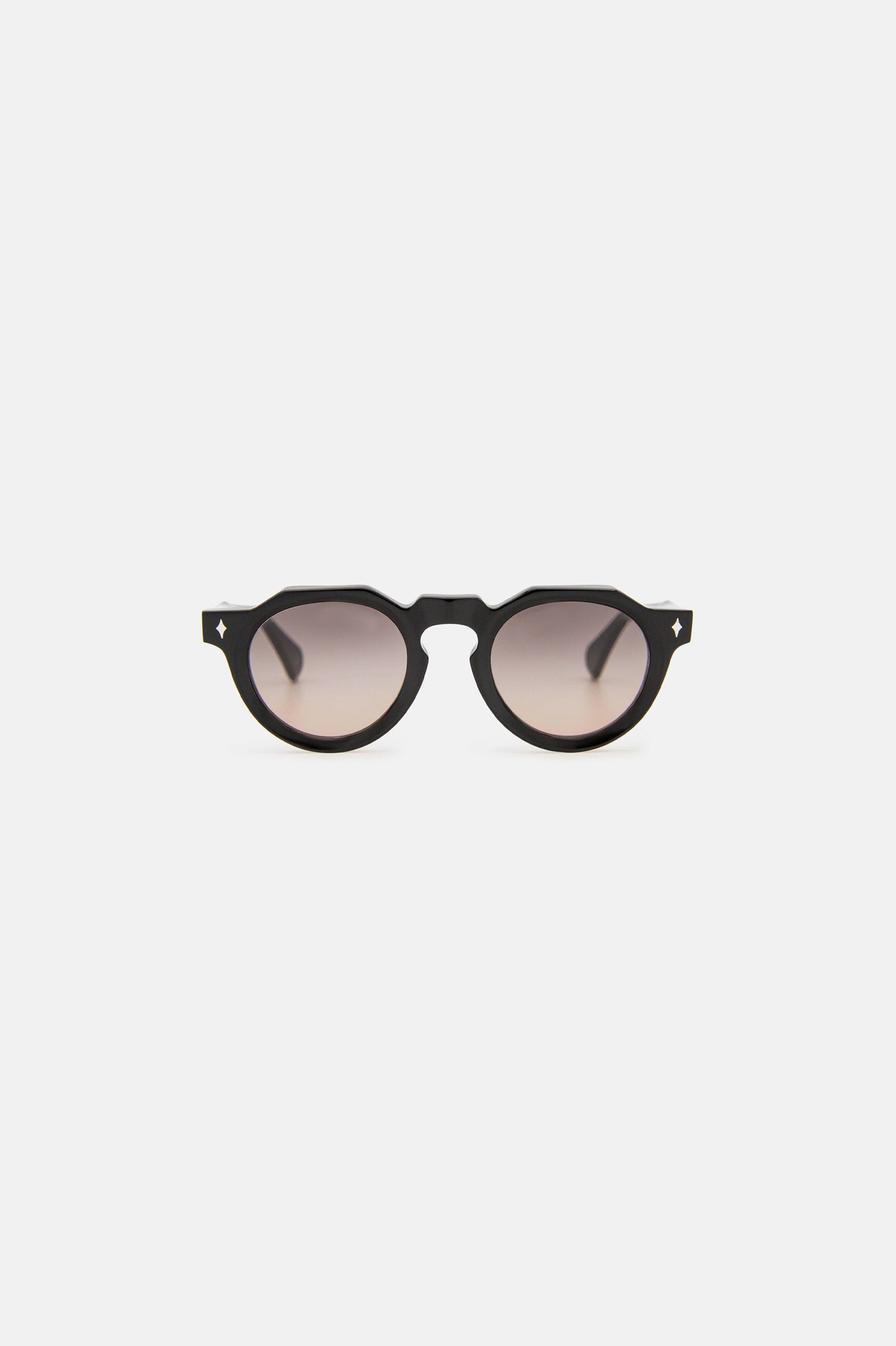 Brutal 2.0 Sunglasses Black w/ Dusk Lens