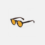Brutal 2.0 Sunglasses Tortoiseshell w/ Orange Lens