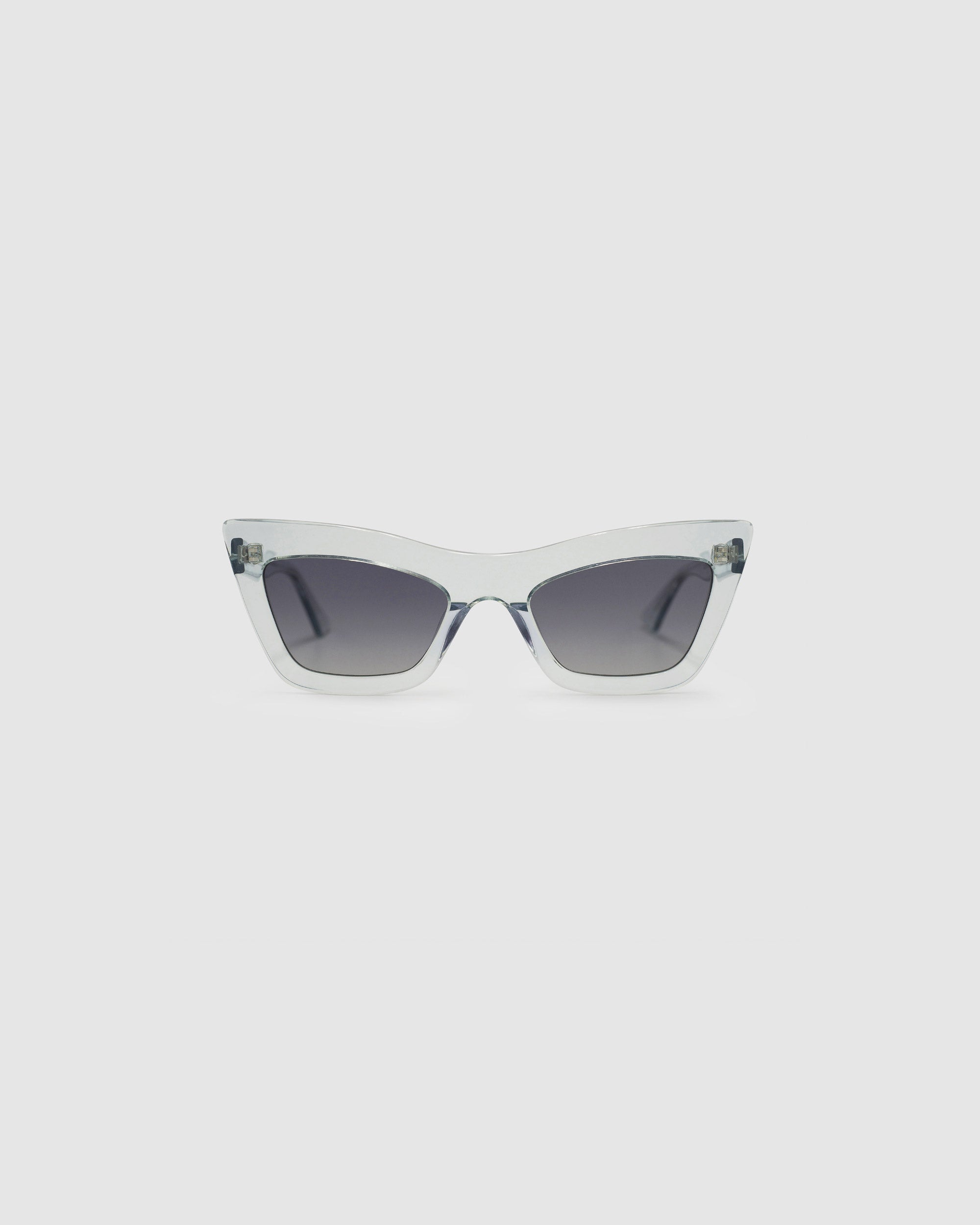 TRIBU ELECTRA 2.0 Baby Blue / Polarised - acetate eyewear