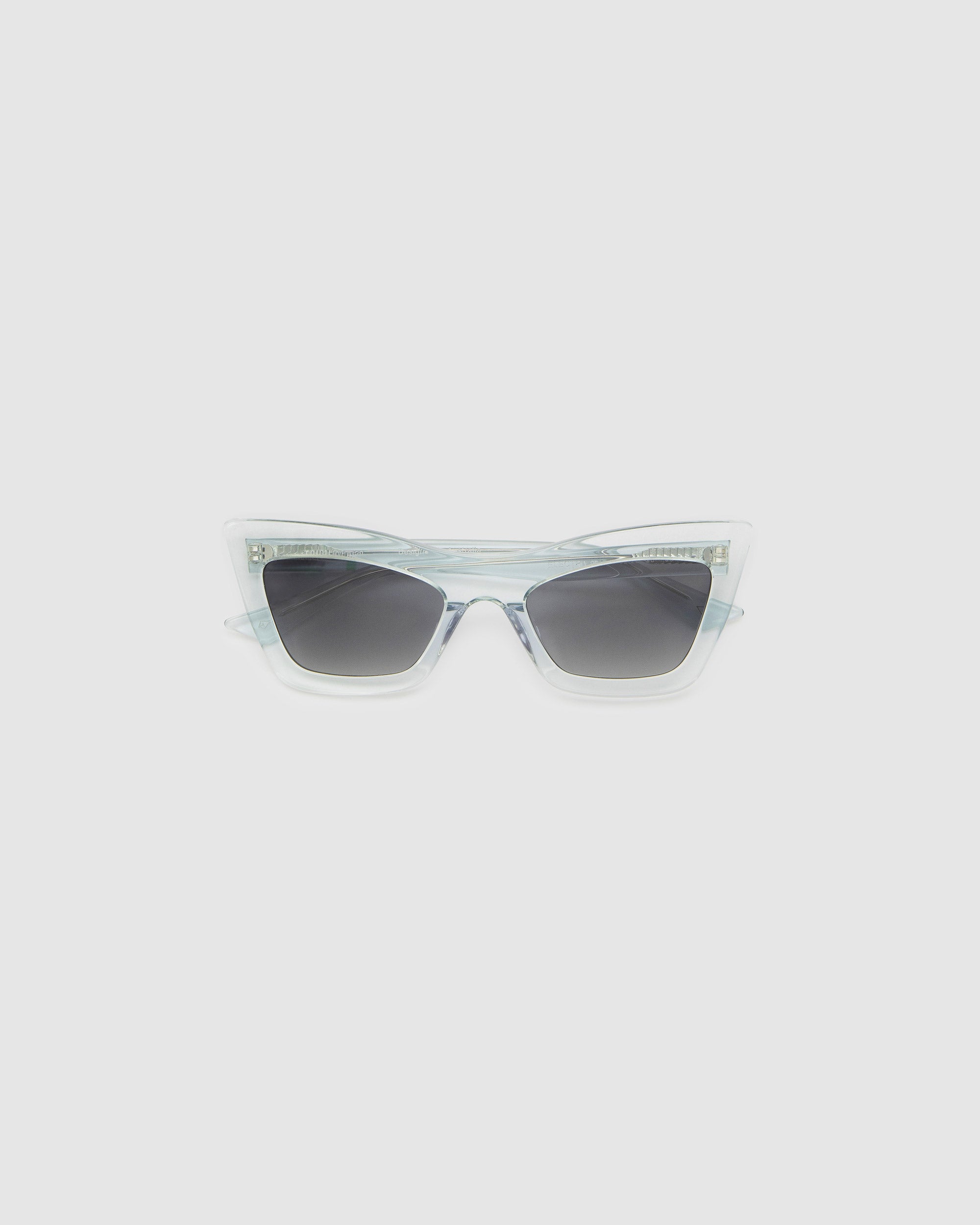 TRIBU ELECTRA 2.0 Baby Blue / Polarised - acetate eyewear