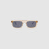 TRIBU GENTLEMAN Champagne / Polarised - acetate eyewear