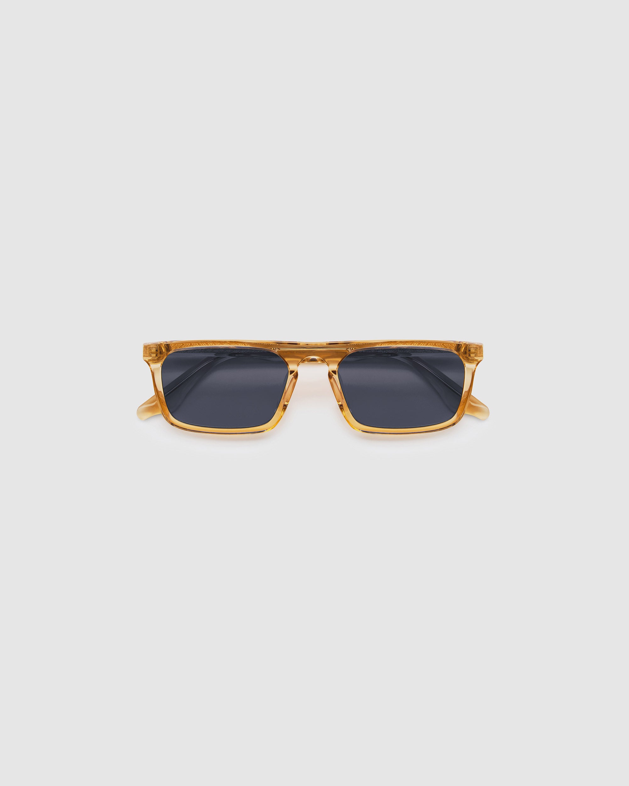 TRIBU GENTLEMAN Champagne / Polarised - acetate eyewear
