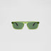 TRIBU GENTLEMAN Grass / Sage - acetate eyewear