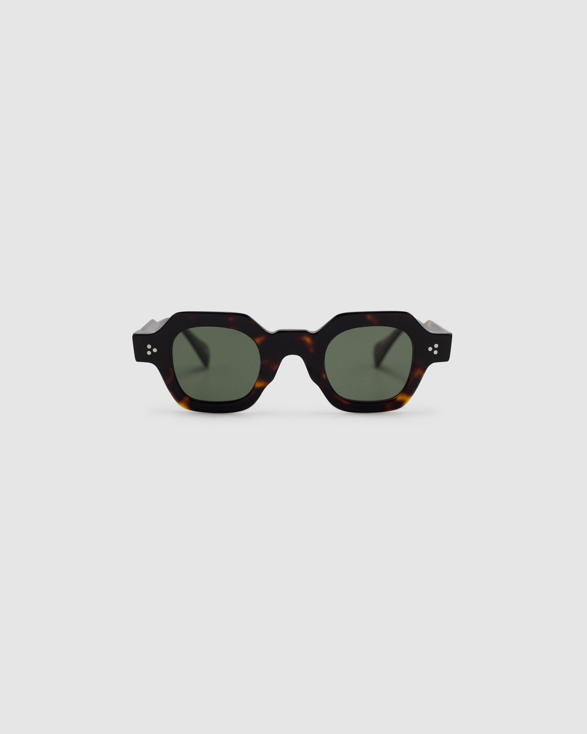 TRIBU IGGY Tort / Polarised - acetate eyewear