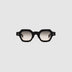TRIBU IGGY Black / Dusk - acetate eyewear