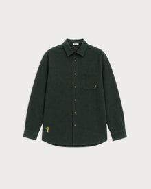 Fairway LS Shirt Forest