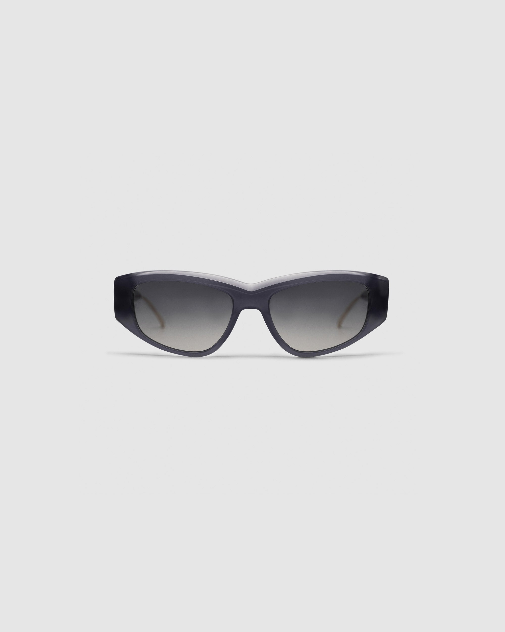 TRIBU LUCKY Slate / Polarised - acetate eyewear