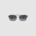 TRIBU MARLEY Smoke / Polarised - acetate eyewear