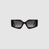 TRIBU PRINCE Tort / Polarised - acetate eyewear
