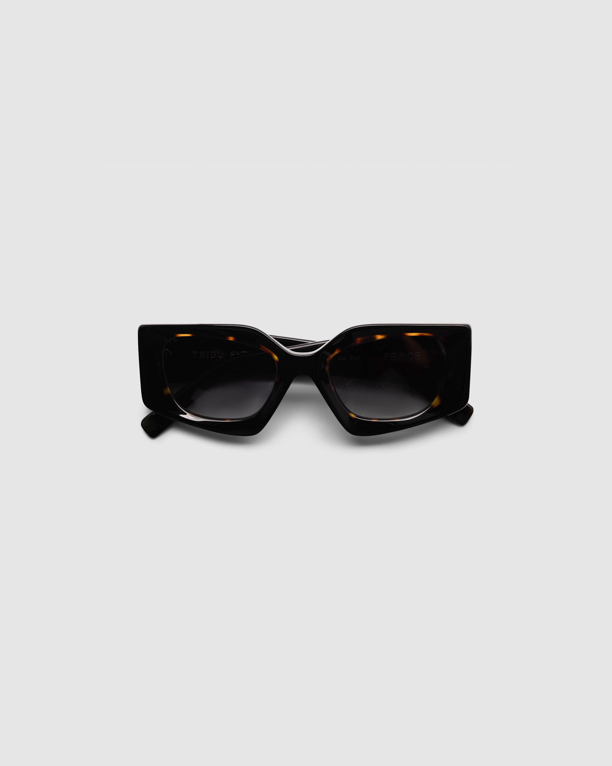 TRIBU PRINCE Tort / Polarised - acetate eyewear