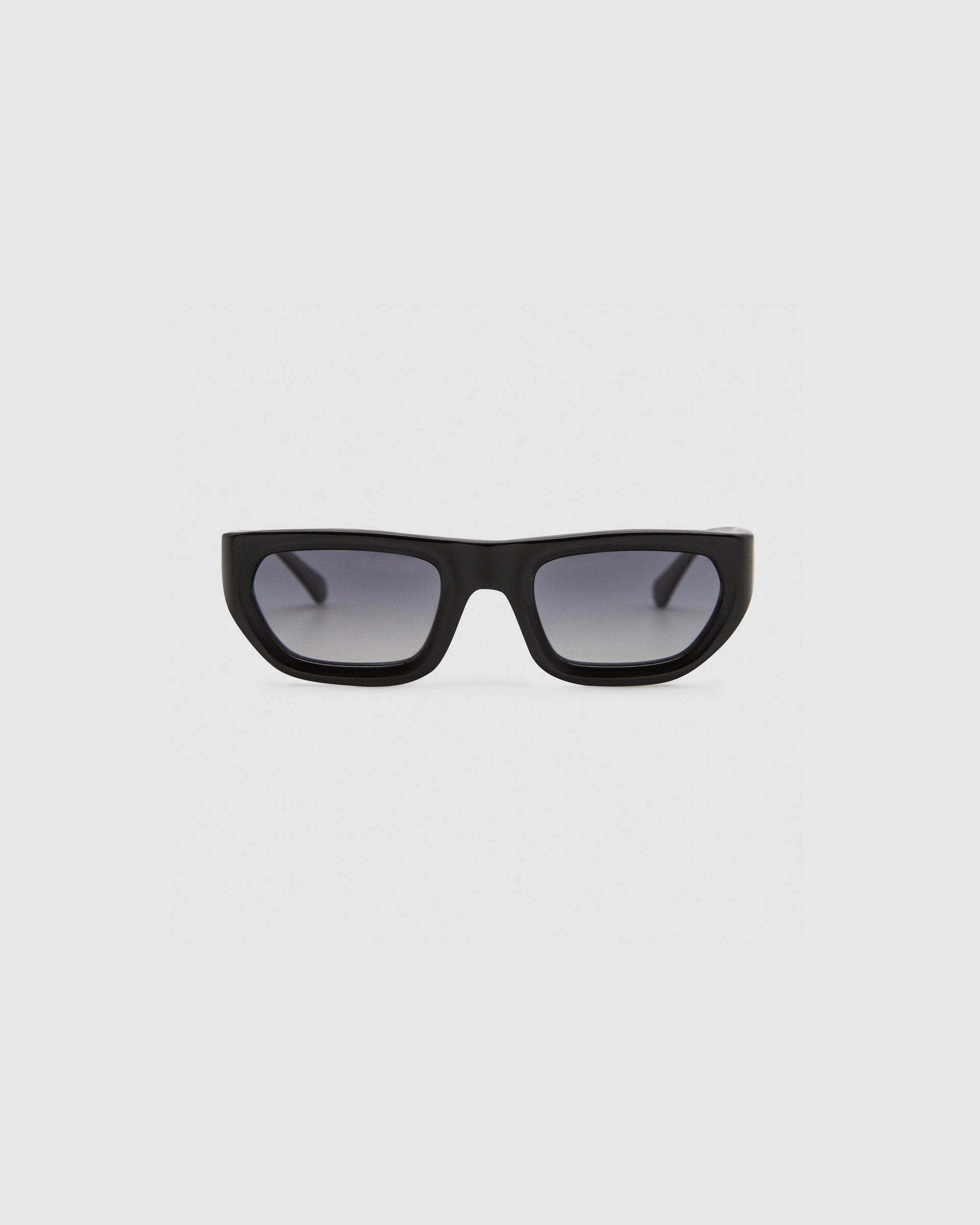 TRIBU UMA Black / Polarised - acetate eyewear