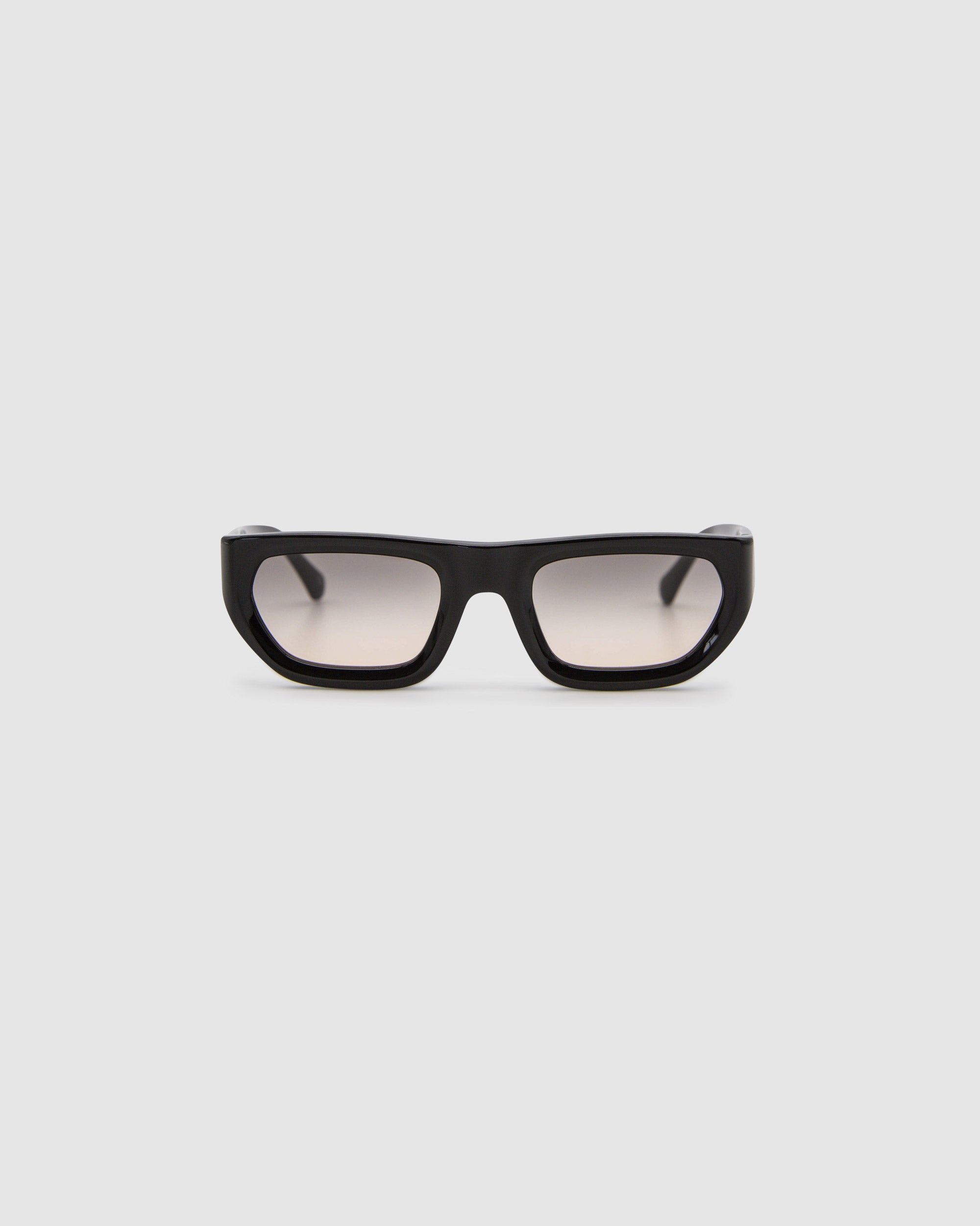 TRIBU UMA Black / Dusk - acetate eyewear