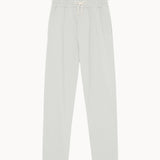 french terry pant light grey