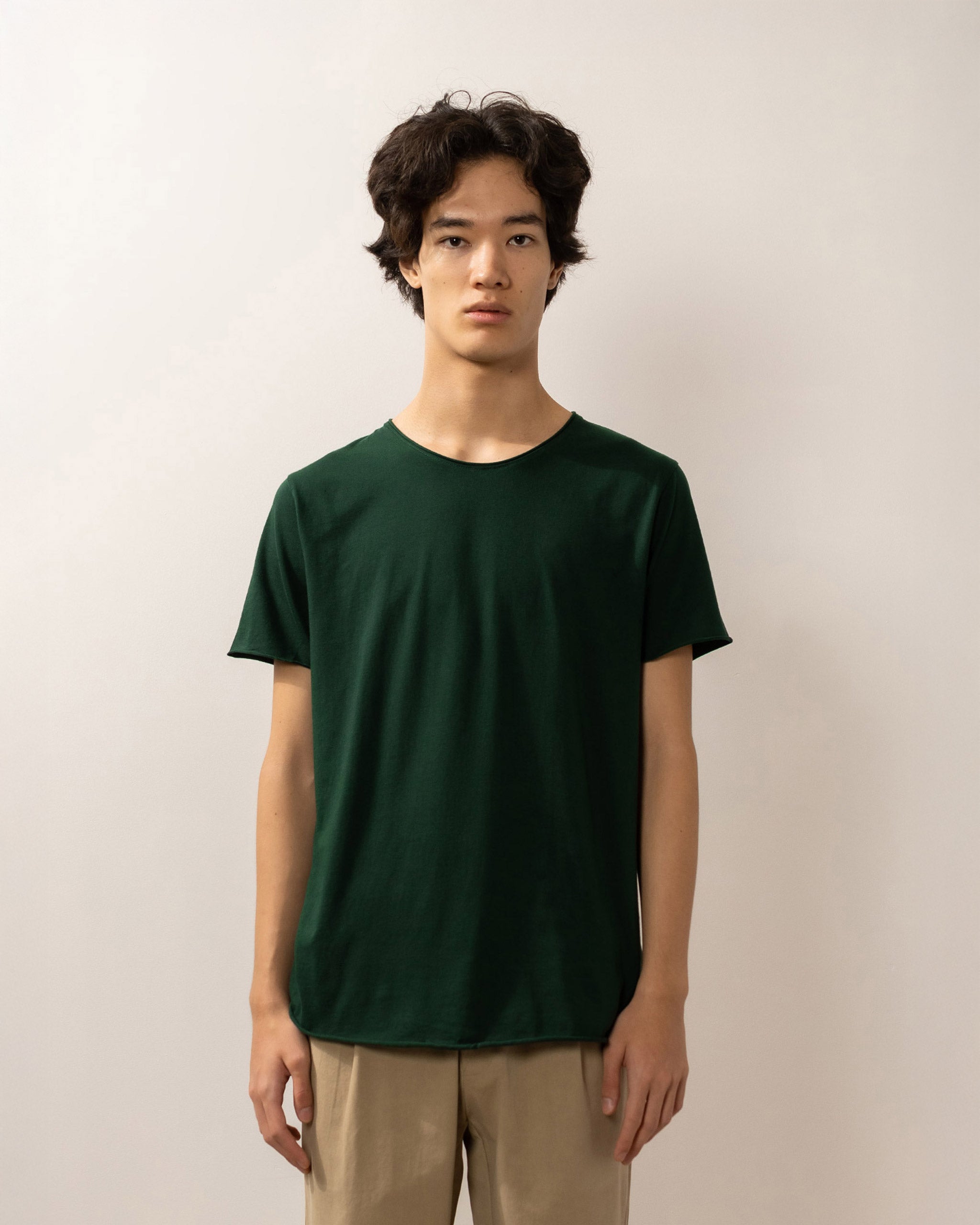 original raw t-shirt plain-6