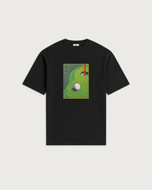Box T-Shirt Gimme Putt black