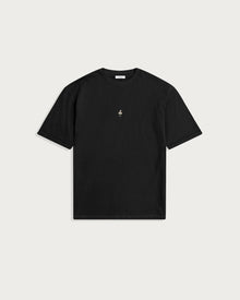 Box T-Shirt Black Golfer