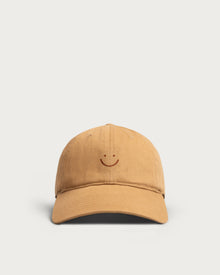 Smiley Cap Camel