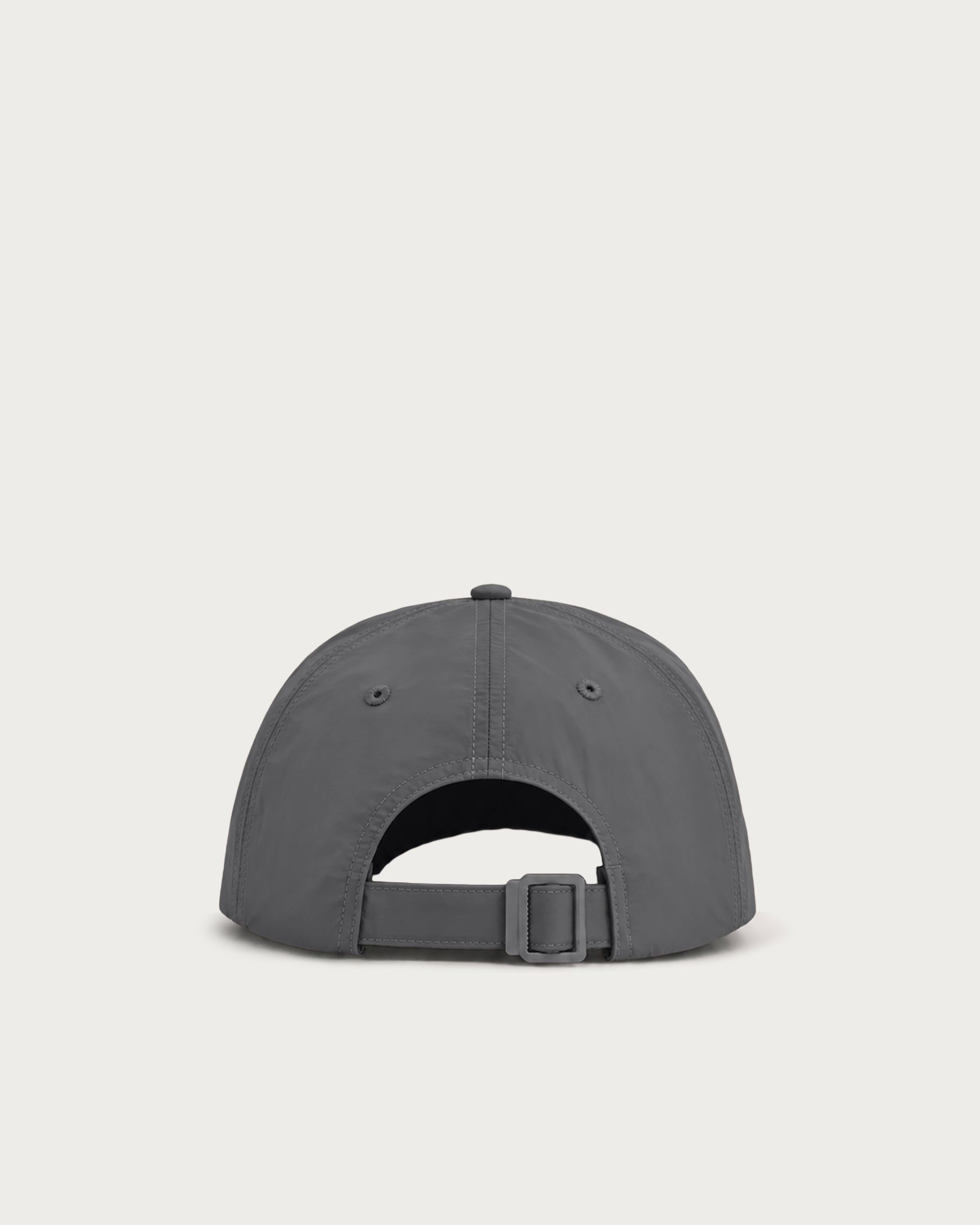 Sushi Ball Nylon Cap Charcoal-3