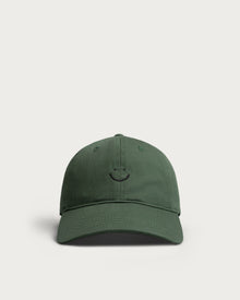 Smiley Cap Forest