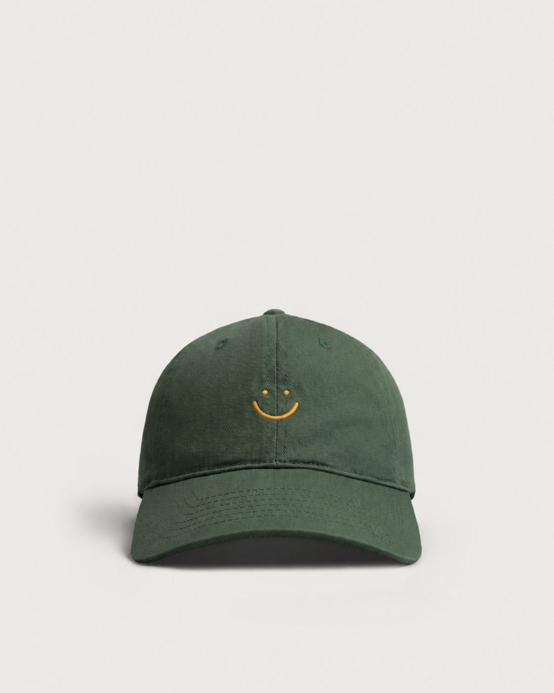 Smiley Cap Forest
