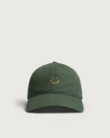 Smiley Cap Forest