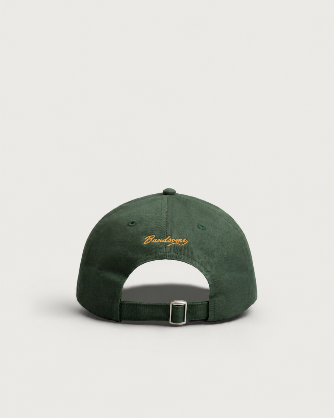 Smiley Cap Forest-3