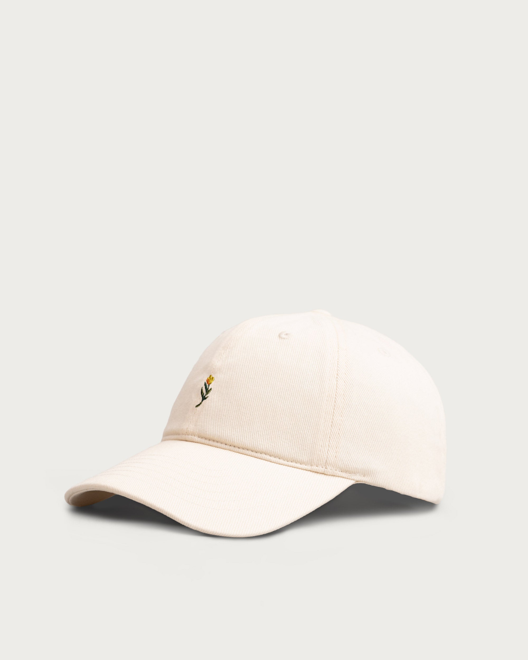 Fleur Seule Cap Natural-2