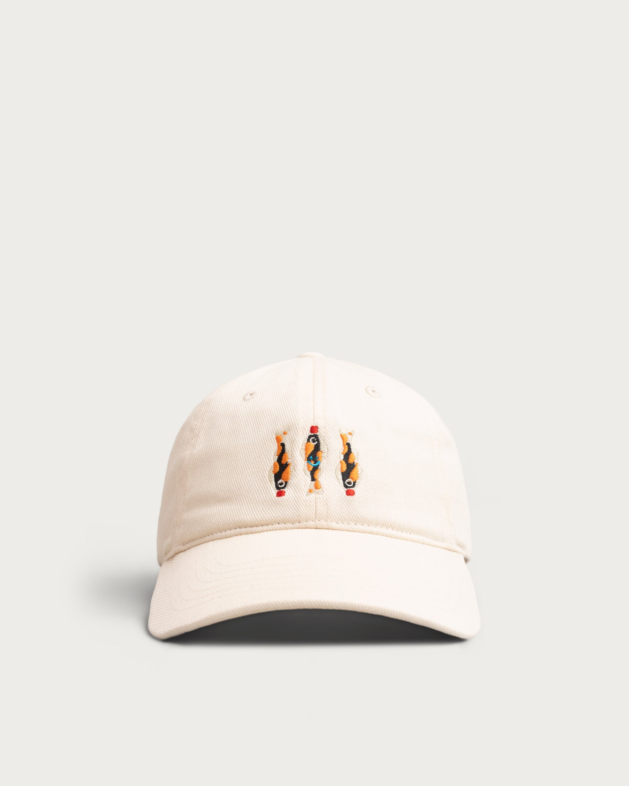 ‍Iki Soy Koi Cap Natural (100% off)