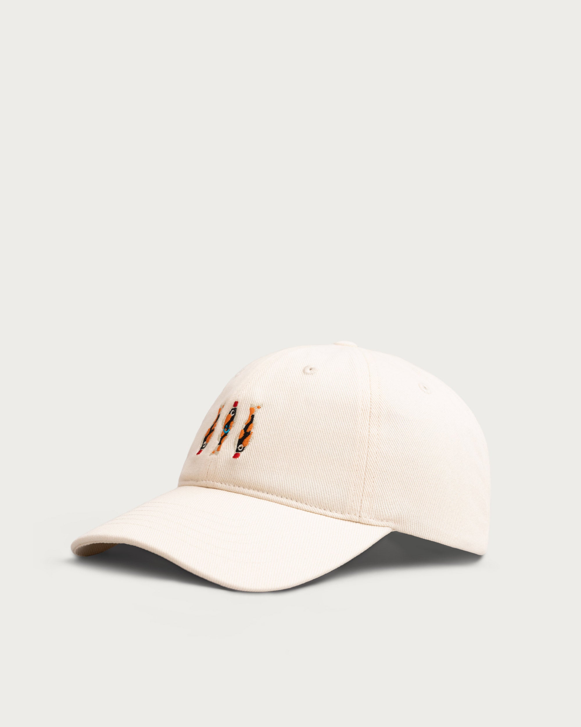 Iki Soy Koi Cap Natural