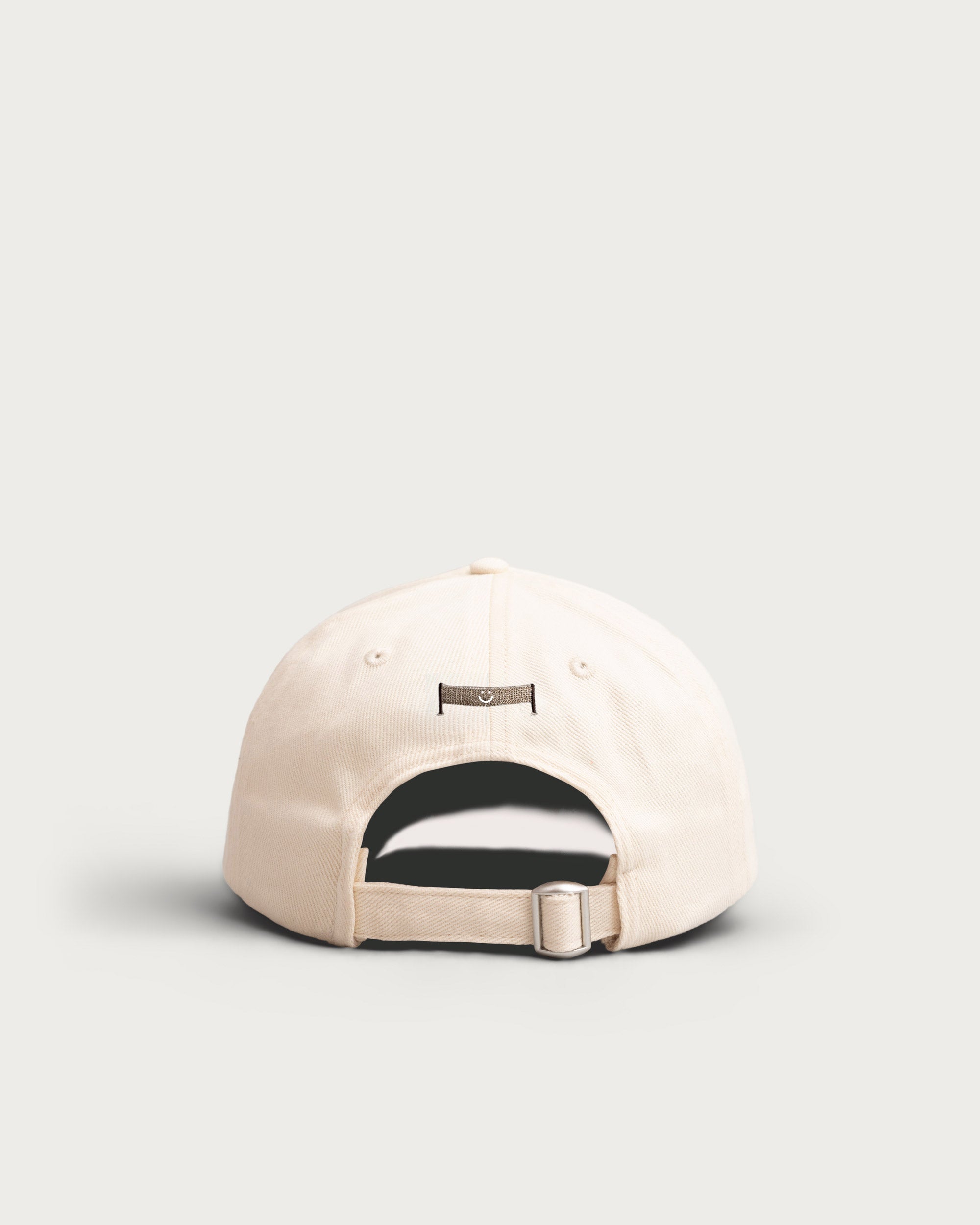 Tennis Cap Natural-4