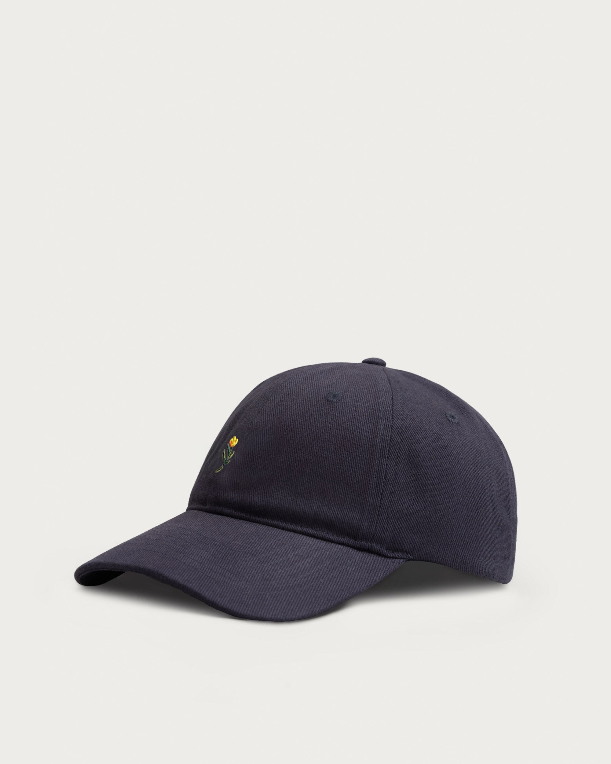 Fleur Seule Cap Navy-2