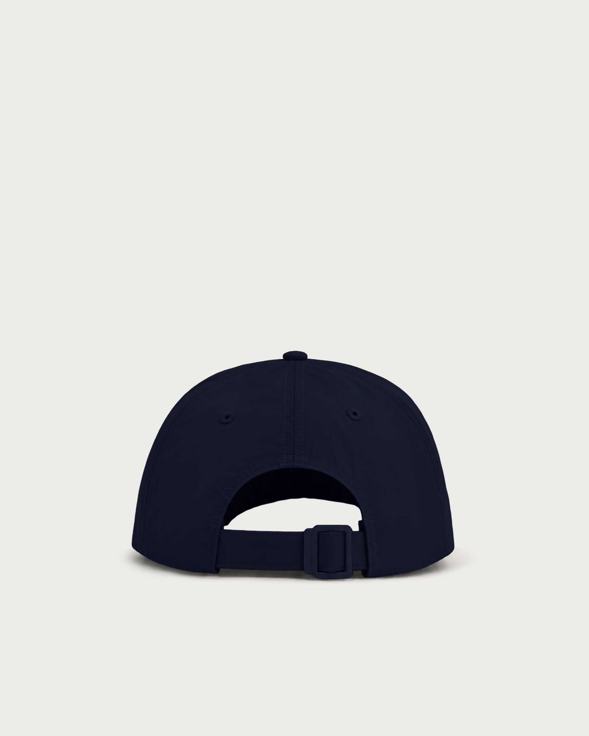 Sushi Ball Nylon Cap Navy-3