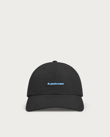 Bandsome Nylon Cap Black