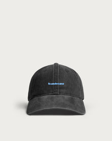 Bandsome Cap Vintage Black
