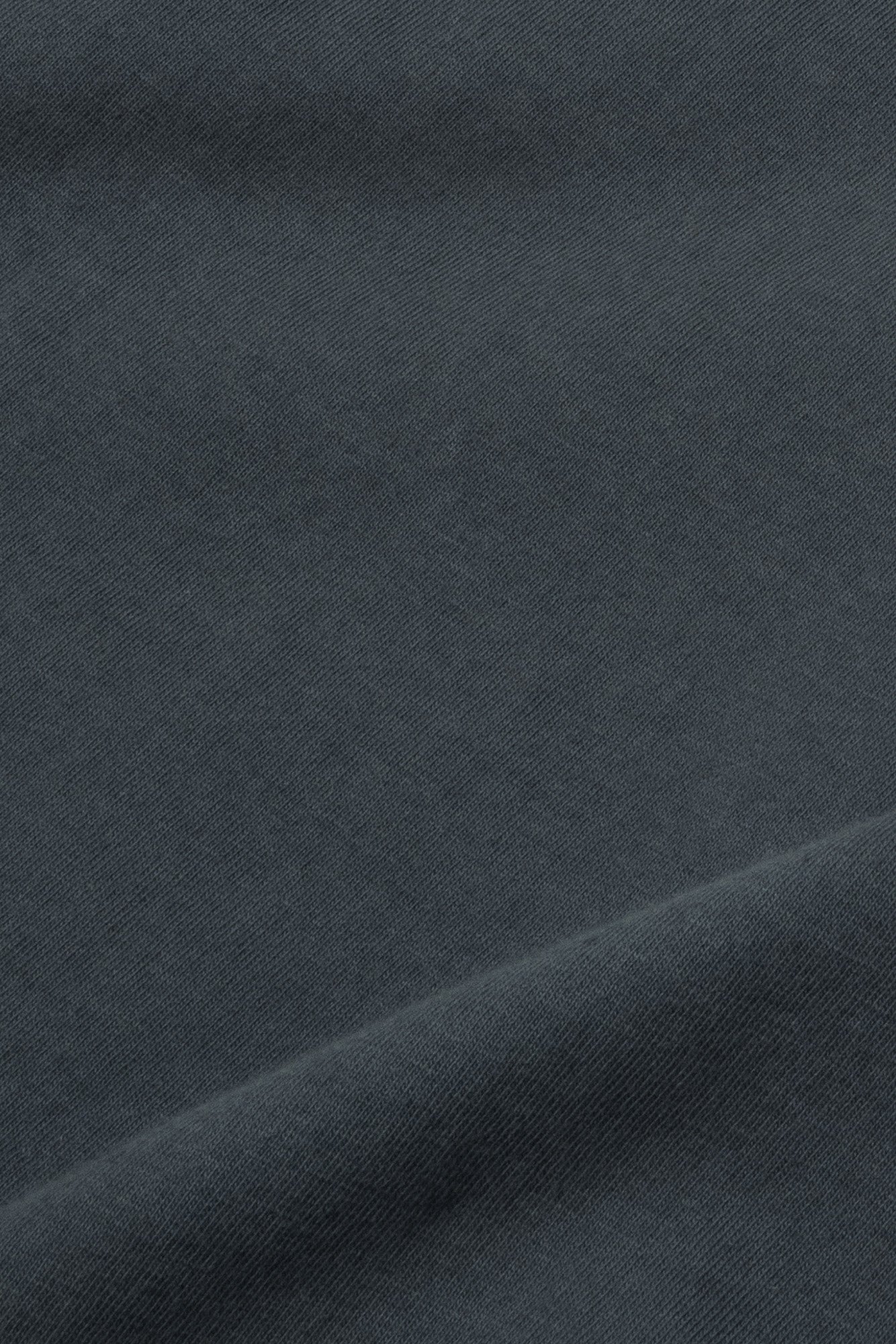 long sleeve t-shirt charcoal blue